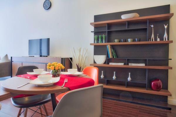 Lancaster Hanoi Service Apartment מראה חיצוני תמונה