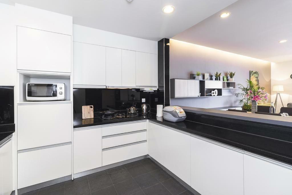 Lancaster Hanoi Service Apartment מראה חיצוני תמונה